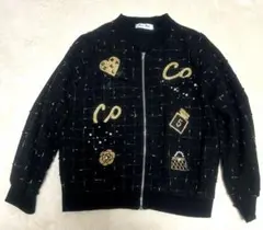 韓国で購入★キラキラ ジャケット
