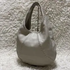 ボッテガヴェネタバッグ ワンショルダーチェルボ レザー ホーボー