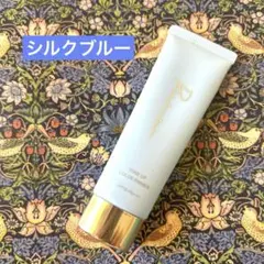 リリミュウ　トーンアップカラープライマー　シルクブルーのサムネイル