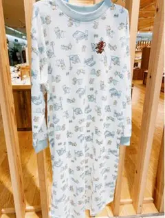 【2枚セット】トムとジェリー　ルームウェア　ワンピース