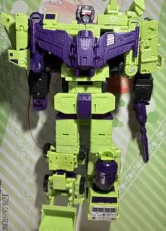 2026年最新】トランスフォーマー デバスターの人気アイテム - メルカリ