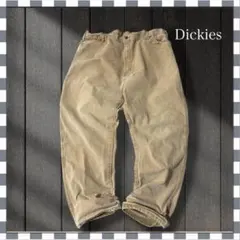 さ*ら様 1905/Dickiesディッキーズ ダックペインターワークパンツ42