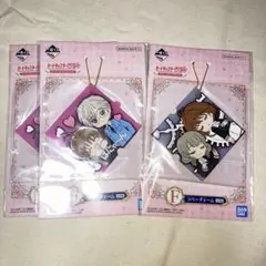 カードキャプターさくら 一番くじ ラバーチャーム F賞