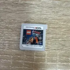 LEGO レゴ ムービー ニンテンドー3DS