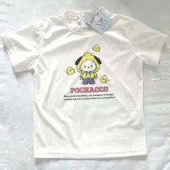 １３０cm❗サンリオ ポチャッコ❤Ｔシャツ