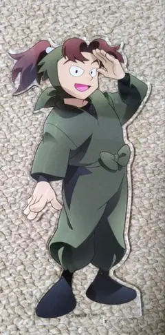 忍たま乱太郎 山田利吉 select アクリルスタンド アクスタ