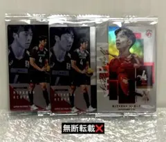 バレーボール 男子日本代表 ツインウエハース 2026 宮浦健人