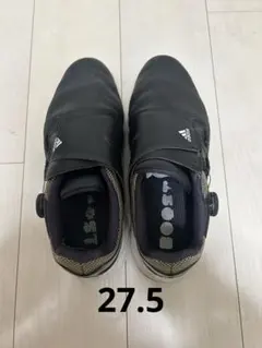 adidas アディダス　メンズ　ゴルフシューズ