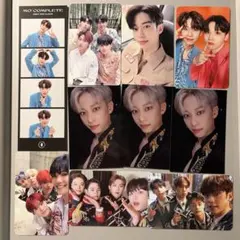 ab6ix ドンヒョン まとめ売り 2026年最新】ab6ix ドンヒョンの人気アイテム - メルカリ