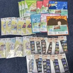 ワンピース　一番くじ　H賞 I賞 J賞　まとめ売り　未開封