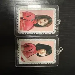 乃木坂46 アクリルキーホルダー 11個セット 一番くじ！ - メルカリ