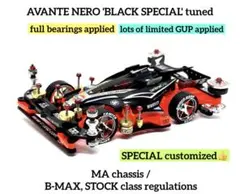 送料込 当時物タミヤ アバンテ2001 新品2011ボディ羽 ラジコン メカ