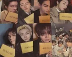 ENHYPEN DESIRE:UNLEASH Weverse album