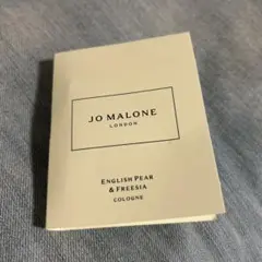 Jo Malone English Pear & Freesia 1.5ml