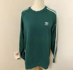 adidas / 長袖 トレーナー　トラックスウェット　古着　ビンテージ