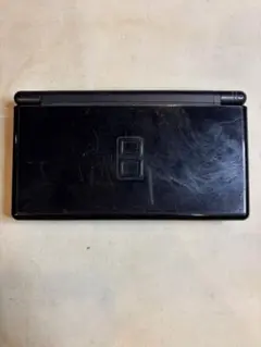 NINTENDO DS Lite ブラック