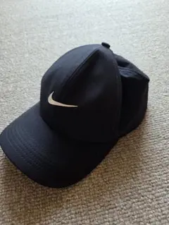 Nike ナイキ ブラック ジョギング キャップ