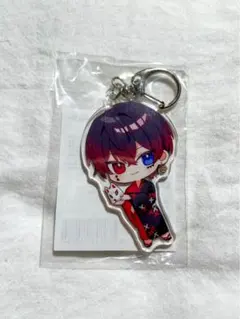 AMPTAK×COLORS あっと アクキー