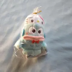 ハローキティ50周年　ハンギョドン