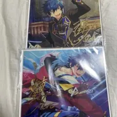 あんスタ　漣ジュン　アクリルスマホスタンド　セット