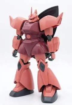 MG シャア専用ゲルググver1.0 ジャンク完成品