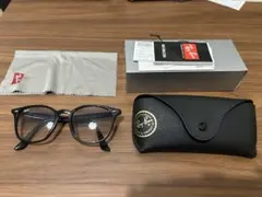 RayBan レイバンサングラス 【品番】RB4258F 601/19