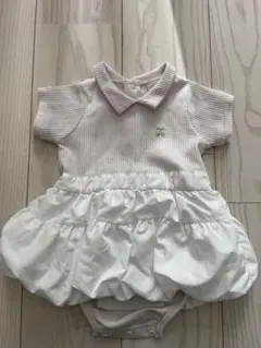 プティマイン　ロンパース