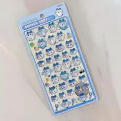 ちいかわ ボンボンドロップシール ちいかわ ハチワレ うさぎ