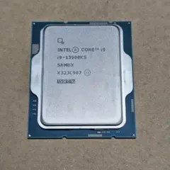 2026年最新】CPU i9 13900Kの人気アイテム - メルカリ