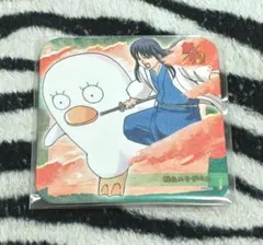 銀魂 アートコースター 桂＆エリザベス 空知英秋