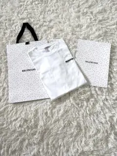 超美品バレンシアガTシャツのサムネイル
