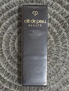 新品未開封 ✨ クレドポーボーテ タンクレームエクラn ピンクオークル10