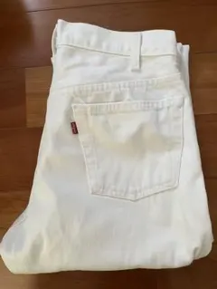 USA製】80s Levi
