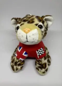 2026年最新】JAGUAR ぬいぐるみの人気アイテム - メルカリ