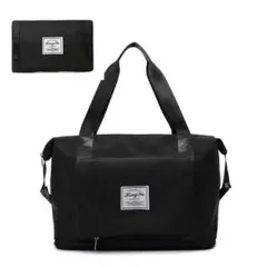 ボストンバッグ 旅行バッグ 大容量 キャリーオンバッグ 折り畳み