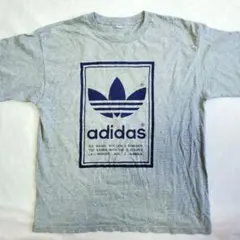 B*M様 adidas originals アディダスオリジナルプリントティーシ