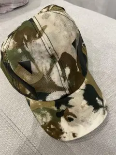 Supply Tokyo Side Mesh Hat Made by LANNS - メルカリ