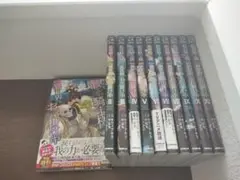 骸骨騎士様、只今異世界へお出掛け中 アニメイト 特典 ビジュアル