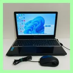 Y222 富士通ノートパソコンi7メモリ8G SSD高速タッチパネルWin11 Y222 富士通ノートパソコンi7メモリ8G SSD高速タッチパネルWin11