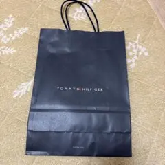 tommy hilfiger 紙袋