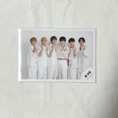 美少年 公式写真