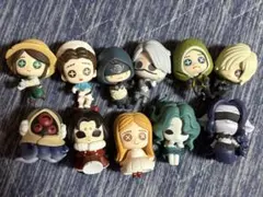 第五人格 COA オフライン 入場特典 アクリルチャーム 探鉱者 フールズ