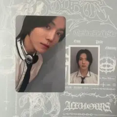 ALL(H)OURS トレカ MINIRECORD 対面 260717 ALL(H)OURS トレカ MINIRECORD 対面 260717 - メルカリ
