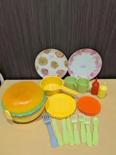 おままごとセット