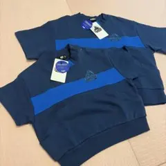 エクストララージ　Tシャツ　兄弟お揃い　リンクコーデのサムネイル