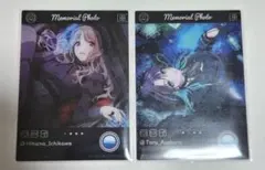 アイドルマスター シャイニーカラーズ EMOCA BLACK 浅倉透 市川雛菜