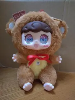 Hension ぬいぐるみ マスコット　キーホルダー