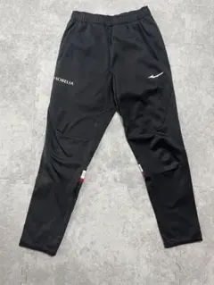 Mizuno モレリア トレーニングパンツ ブラック