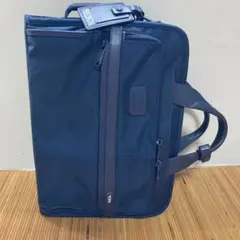 2026年最新】tumi 3way shipsの人気アイテム - メルカリ