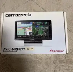 ポータルナビPioneer carrozzeriaのサムネイル